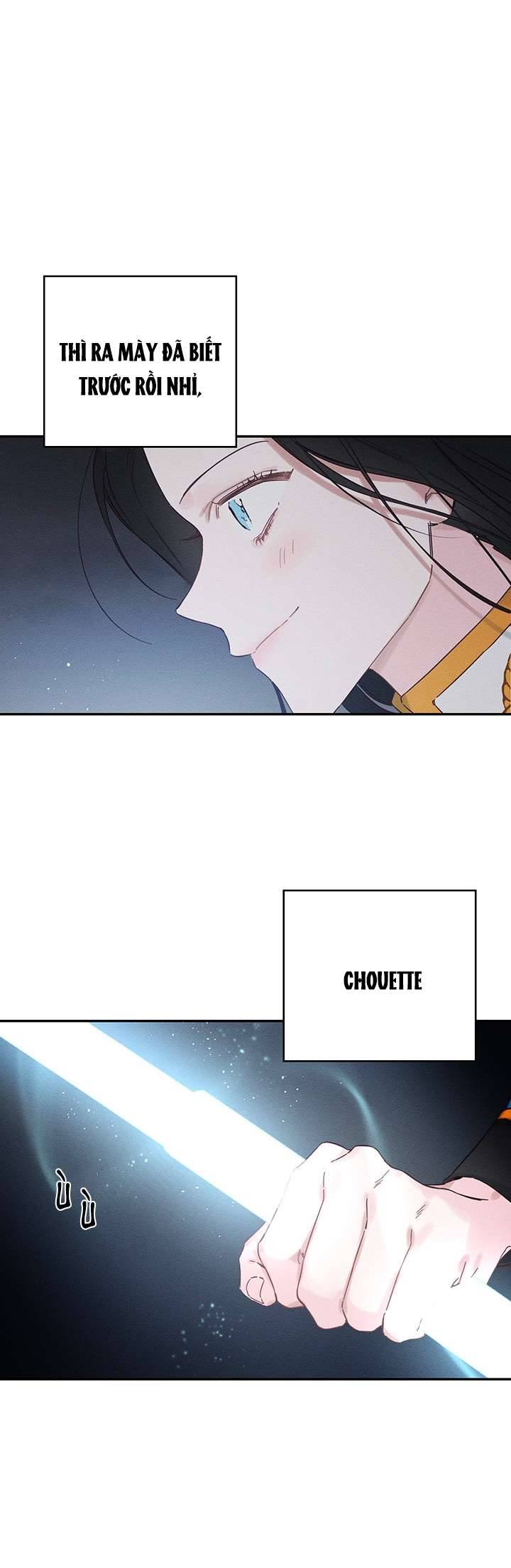 Trước Tiên Phải Giấu Em Trai Cái Đã! Chap 33 - Trang 2