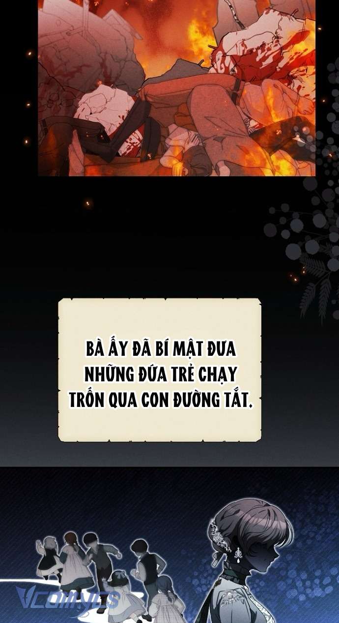 Papa Bạo Chúa, Con Sẽ Bảo Vệ Người! Chap 3 - Trang 2