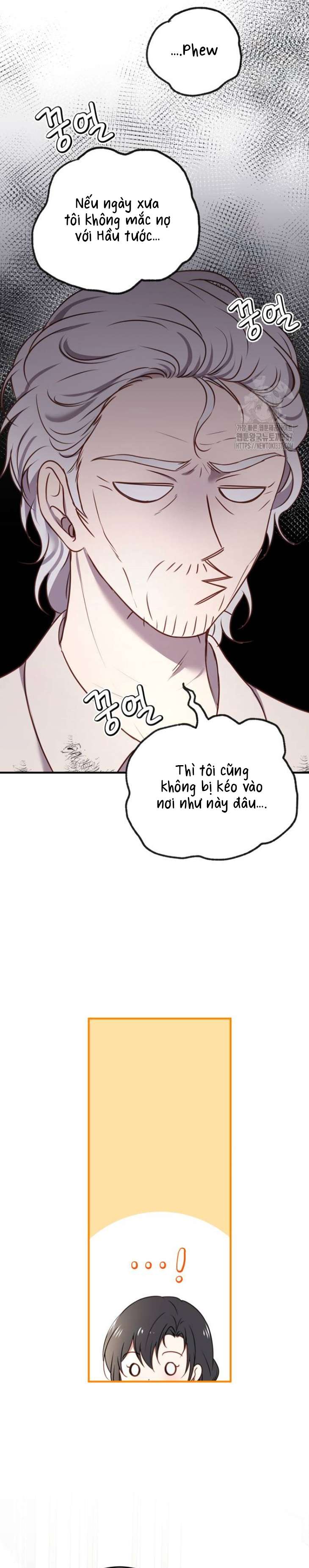 Ác Nữ Chỉ Muốn Sống Yên Bình Chapter 13 - Trang 4