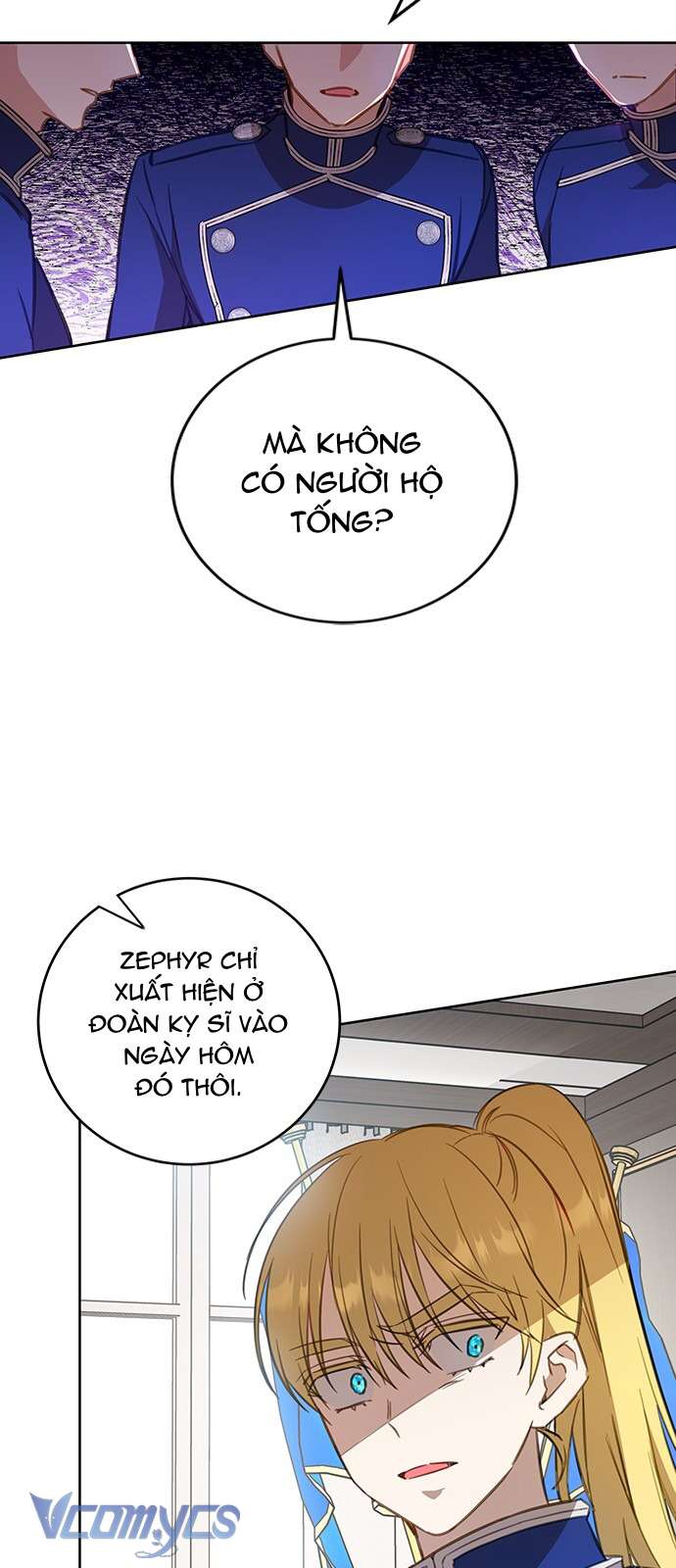 Làm Thế Nào Để Ăn Chủ Nhân Chapter 17 - Trang 3