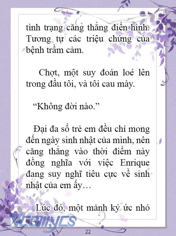 [Novel] Làm Ác Nữ Bộ Không Tốt Sao? Chap 77 - Trang 2