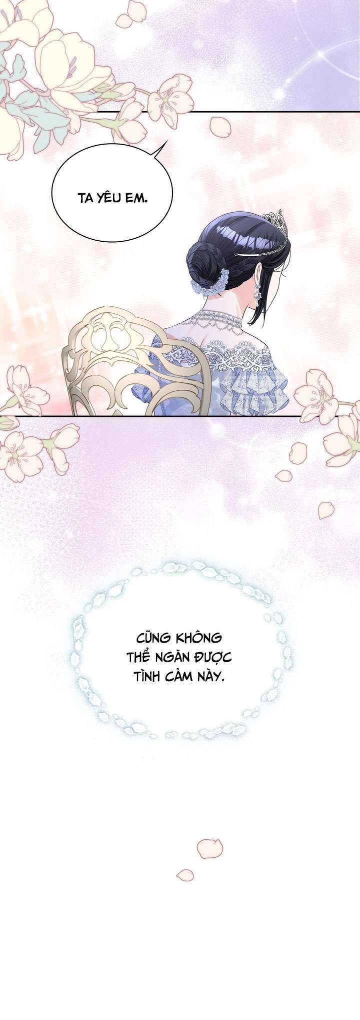 Công Nương Su Chap 58 - Next Chapter 58.1