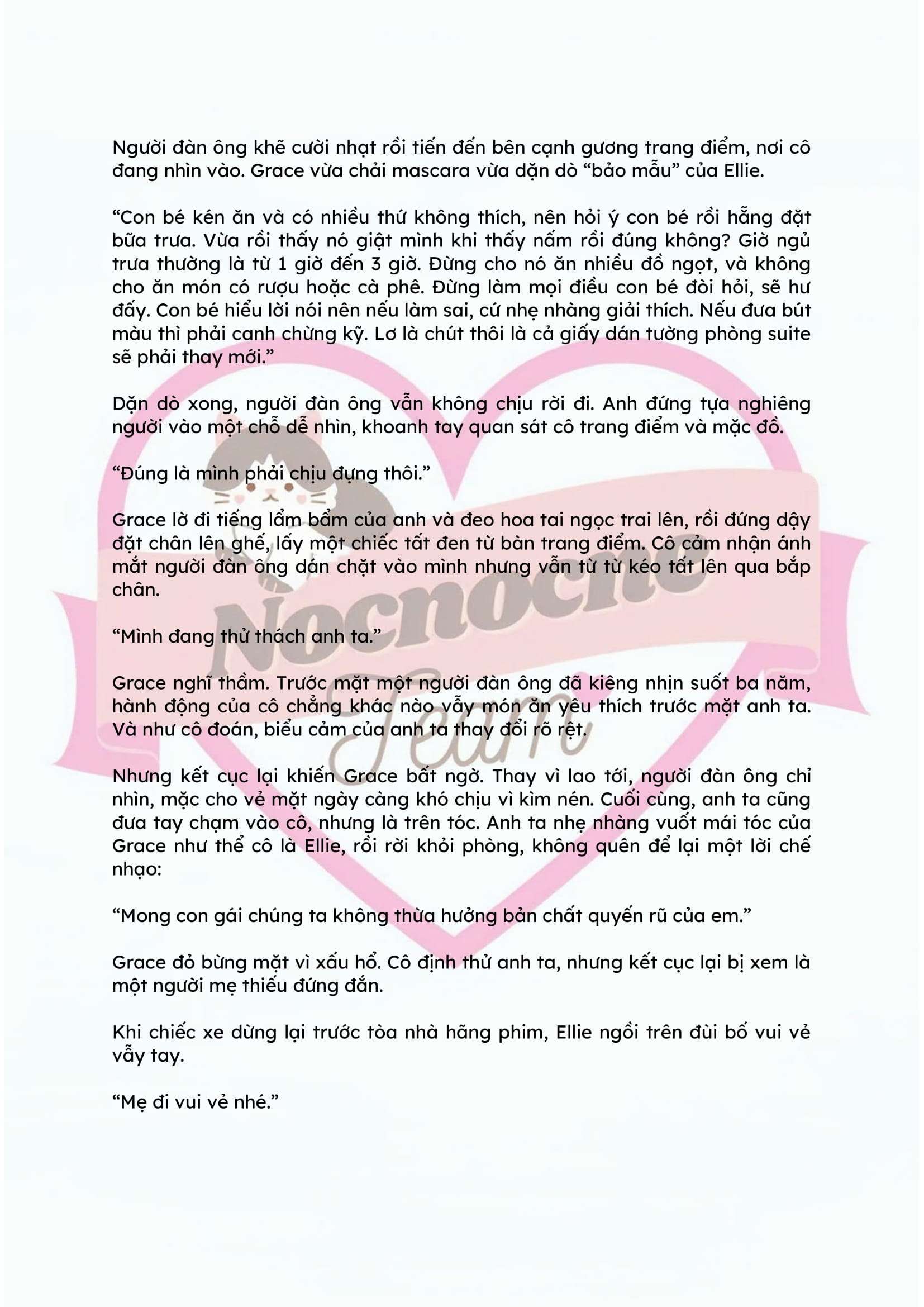 [NOVEL] HÃY CẦU XIN TÔI ĐI Chap 212 - Next Chap 213