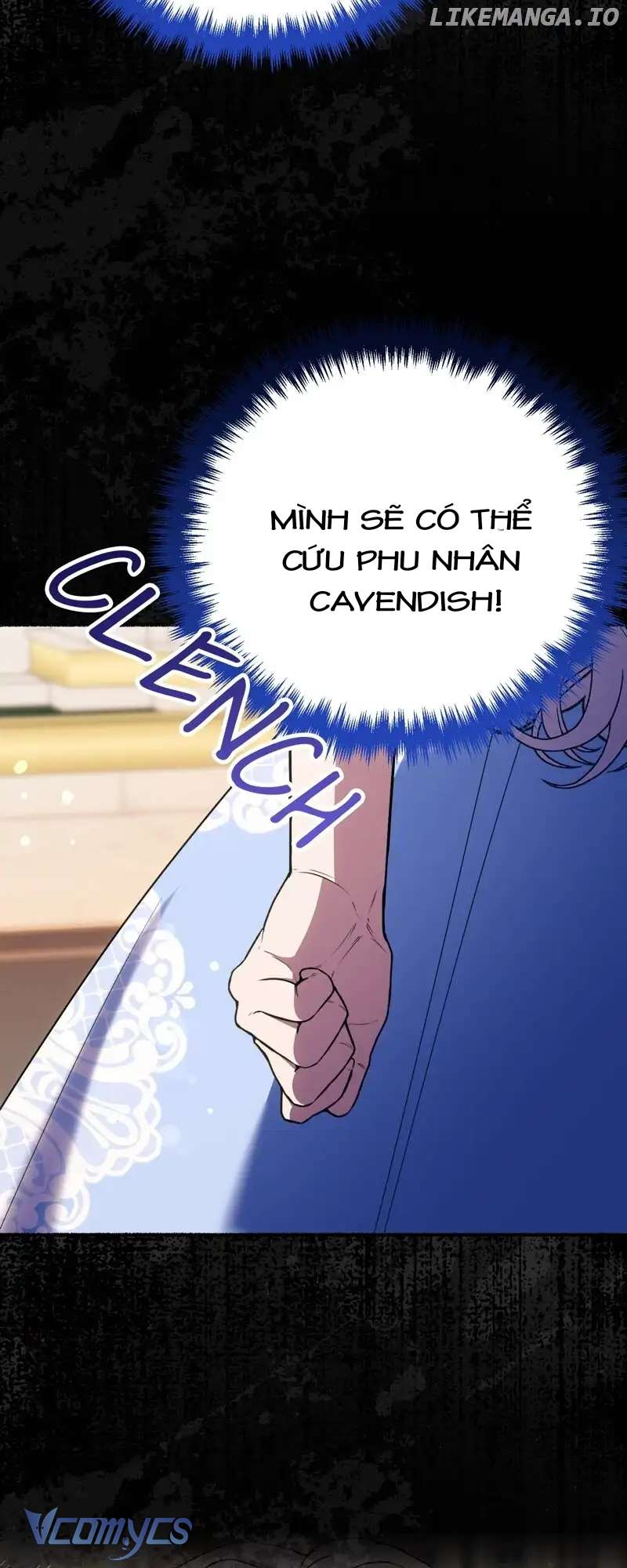 Trở Thành Chú Mèo Ngủ Cùng Bạo Chúa Chapter 29 - Next Chapter 30