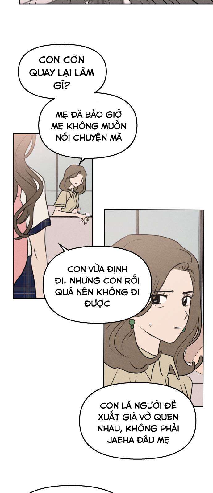 Thỏa Thuận Bí Mật Giữa Chúng Ta Chapter 43 - Trang 4