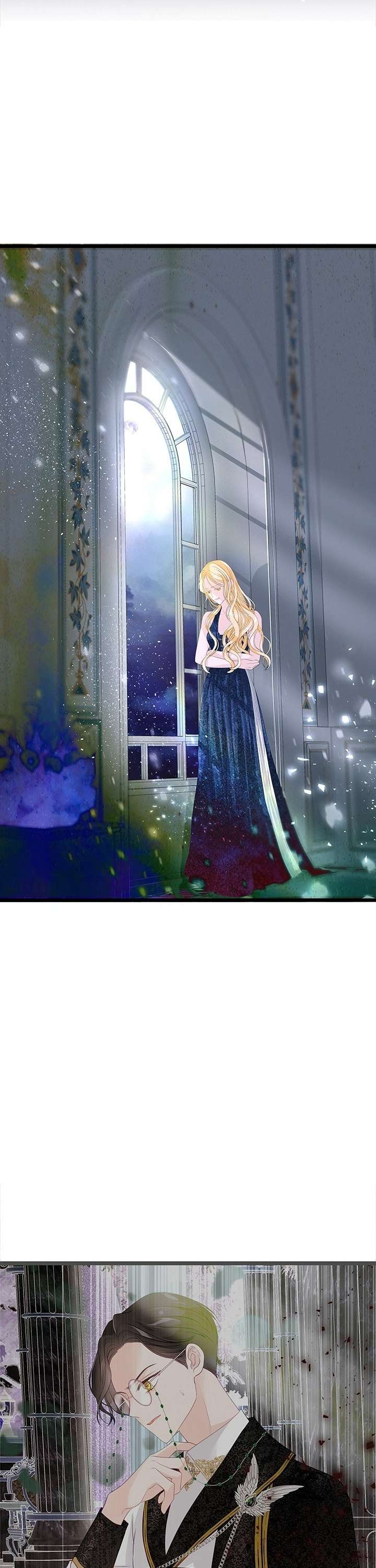 [ 18+ KHÔNG CHE ] Bệ hạ đã thay đổi rồi! Chap 12 - Trang 2