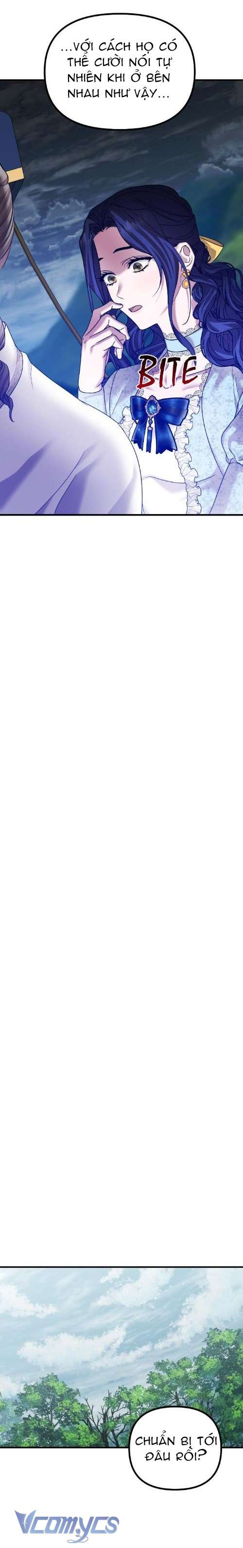 Hôn Nhân Liên Minh Để Trả Thù Chap 40 - Next Chap 41