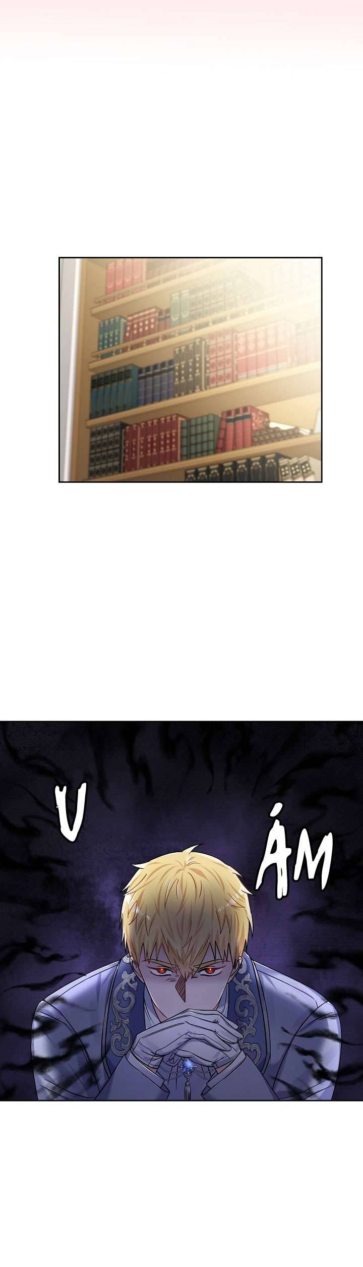 Công Nương Su Chapter 32 - Next Chapter 32.5