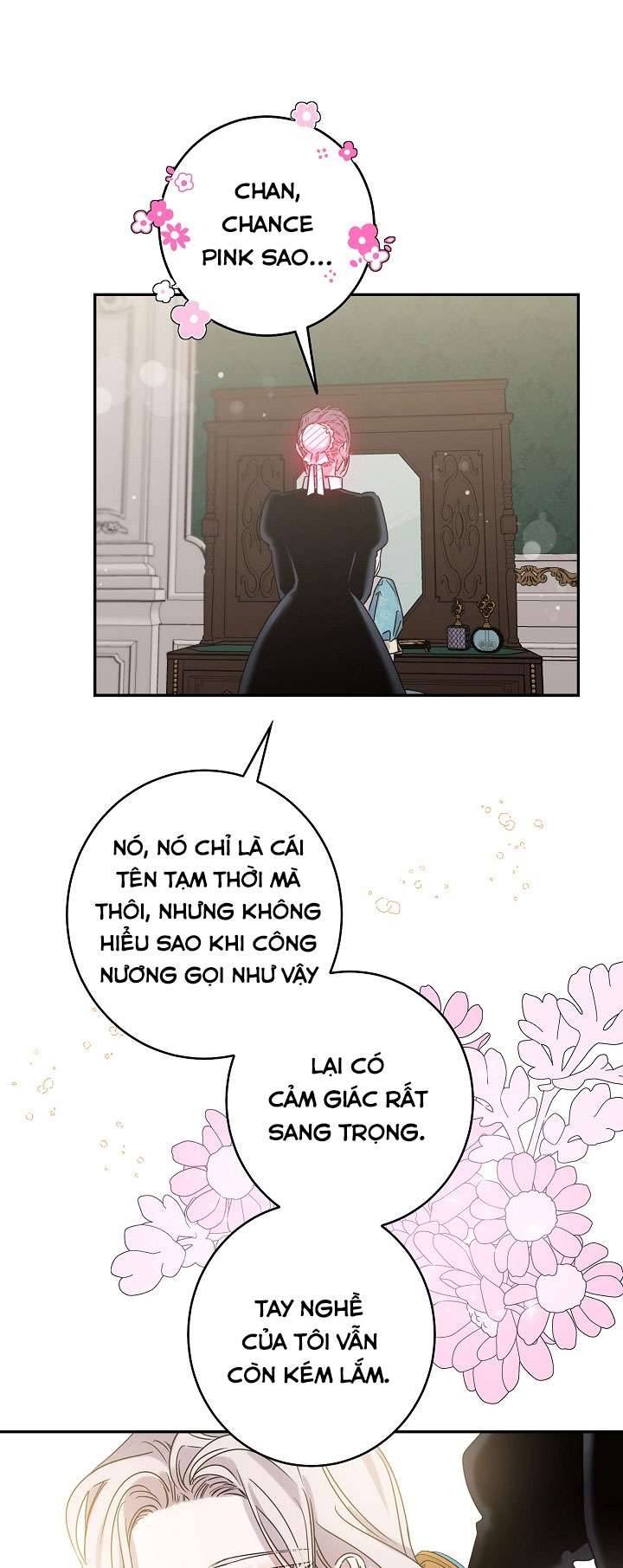 Thuần Hóa Bạo Quân Rồi Bỏ Trốn Chap 7 - Trang 2