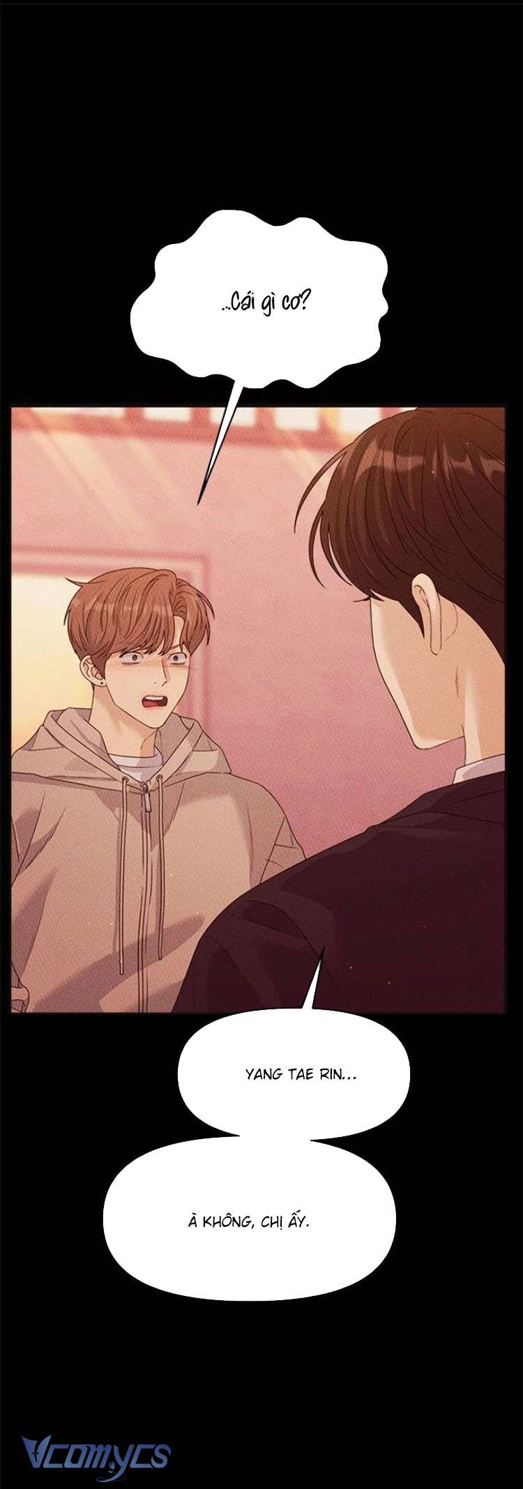 Couple Breaker Chapter 77 - Trang 4