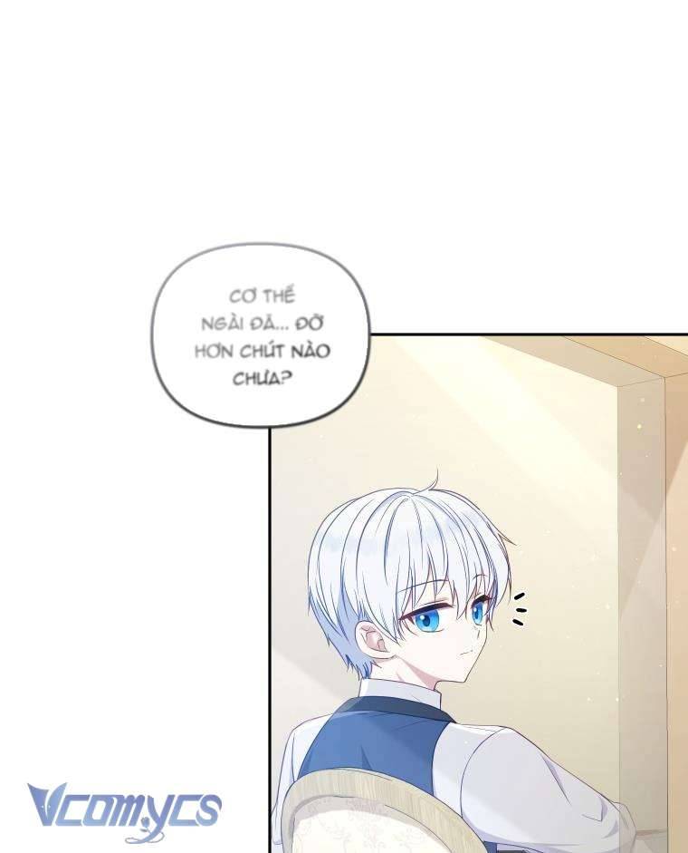 Tôi Được Nuôi Dưỡng Bởi Những Kẻ Phản Diện Chap 52 - Trang 3