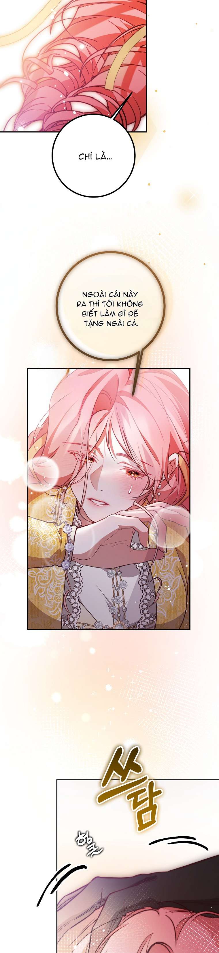 Khi Trái Tim Dẫn Lối Đôi Ta Chapter 32 - Next Chapter 33