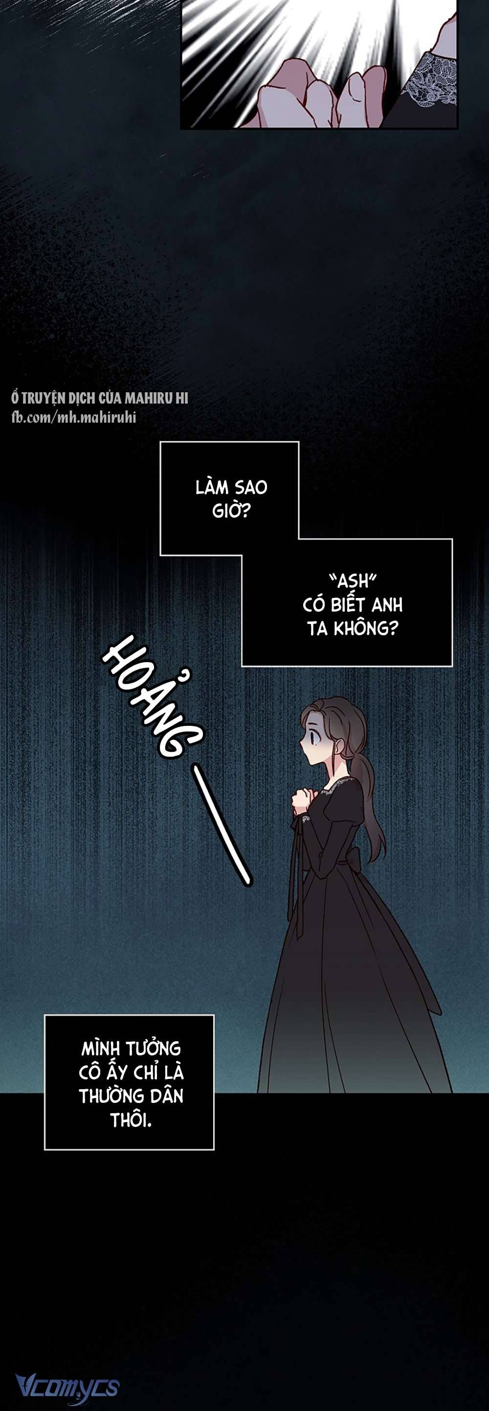 Sống Sót Dưới Thân Phận Hầu Nữ Chap 18 - Trang 2