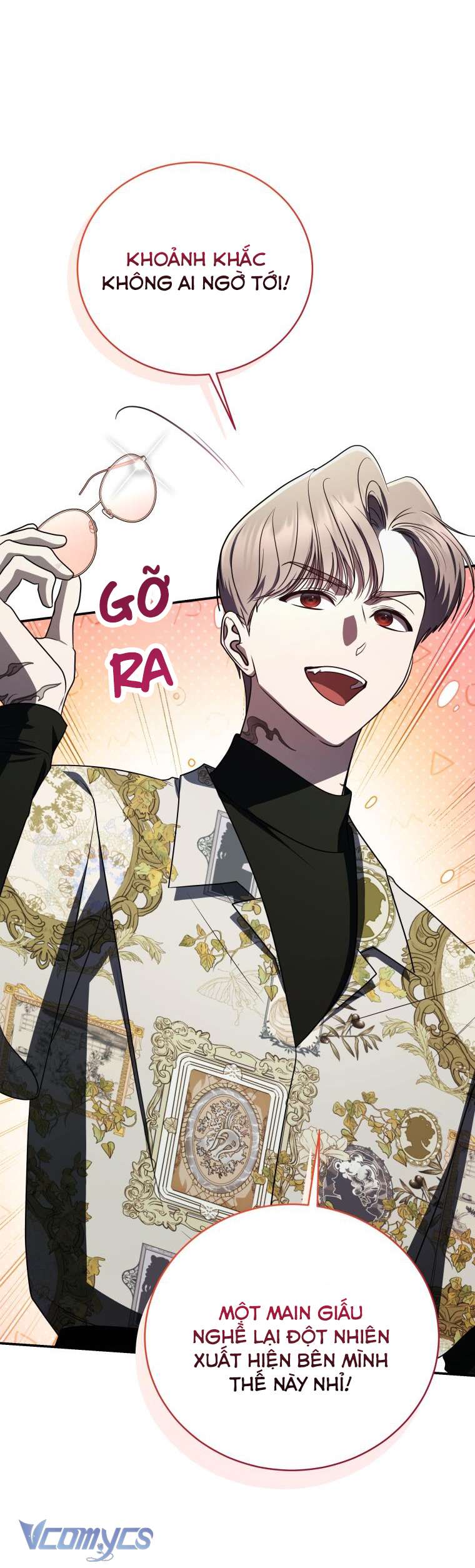 Hướng Dẫn Sinh Tồn Dành Cho Người Xếp Hạng Chap 25 - Trang 2