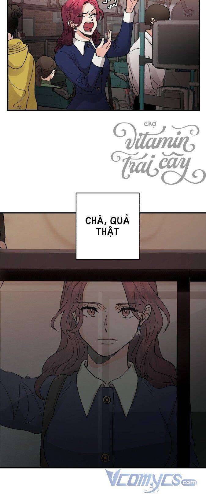 Oan Gia Ngõ Hẹp Chapter 9 - Trang 3