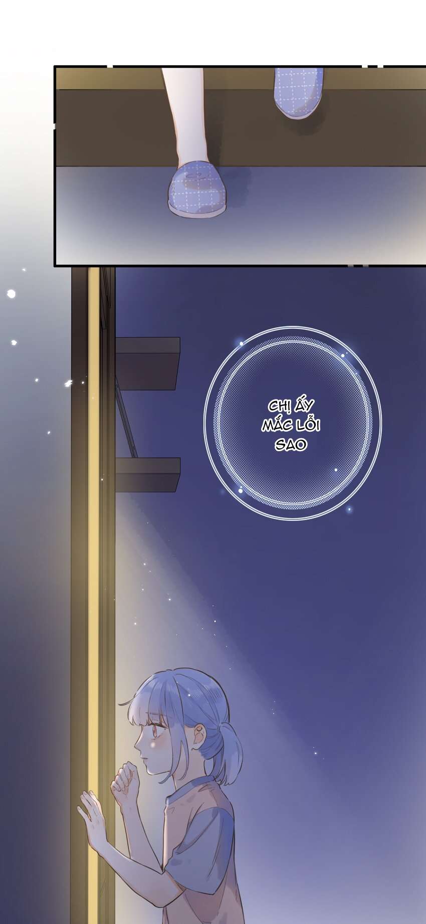 Ánh Sao Phiêu Linh Trong Nước Chap 67 - Trang 4