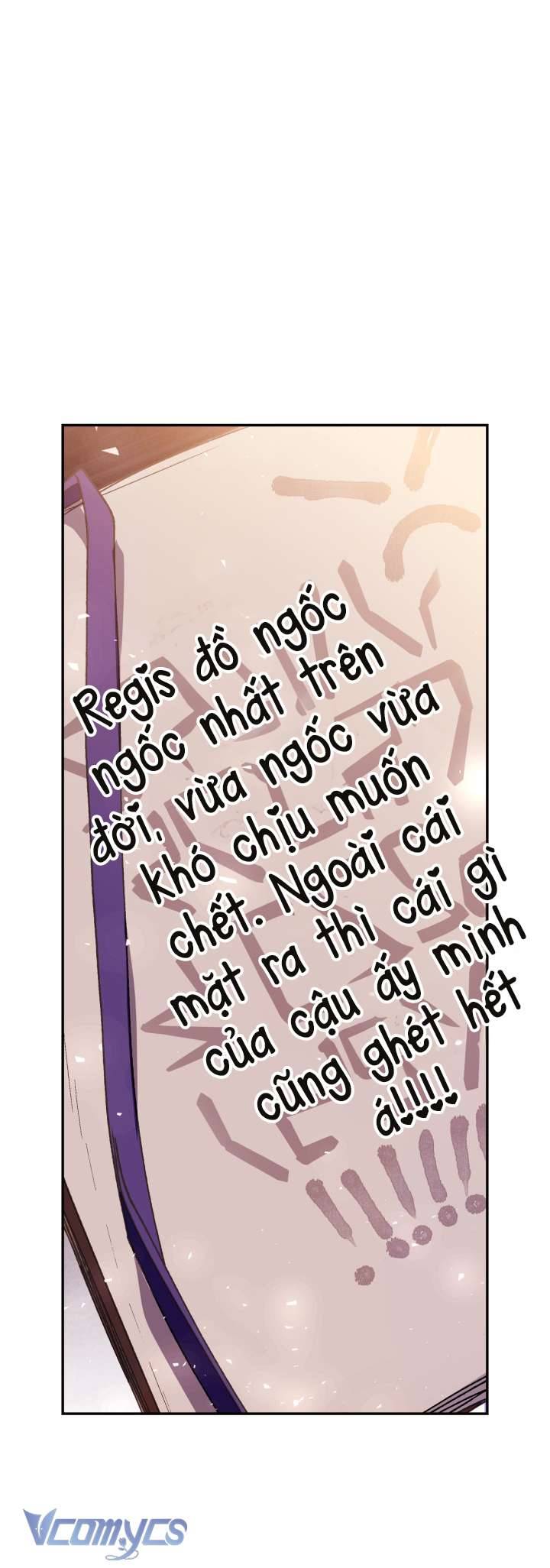 Cha À, Con Không Muốn Kết Hôn Đâu Chap 128 - Trang 2