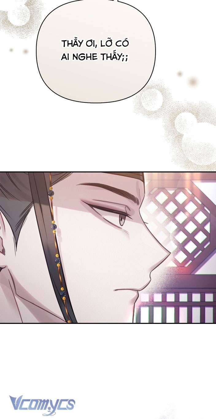 [18+] Tiết Học Bí Mật Của Trung Điện Chap 18 - Next Chap 19