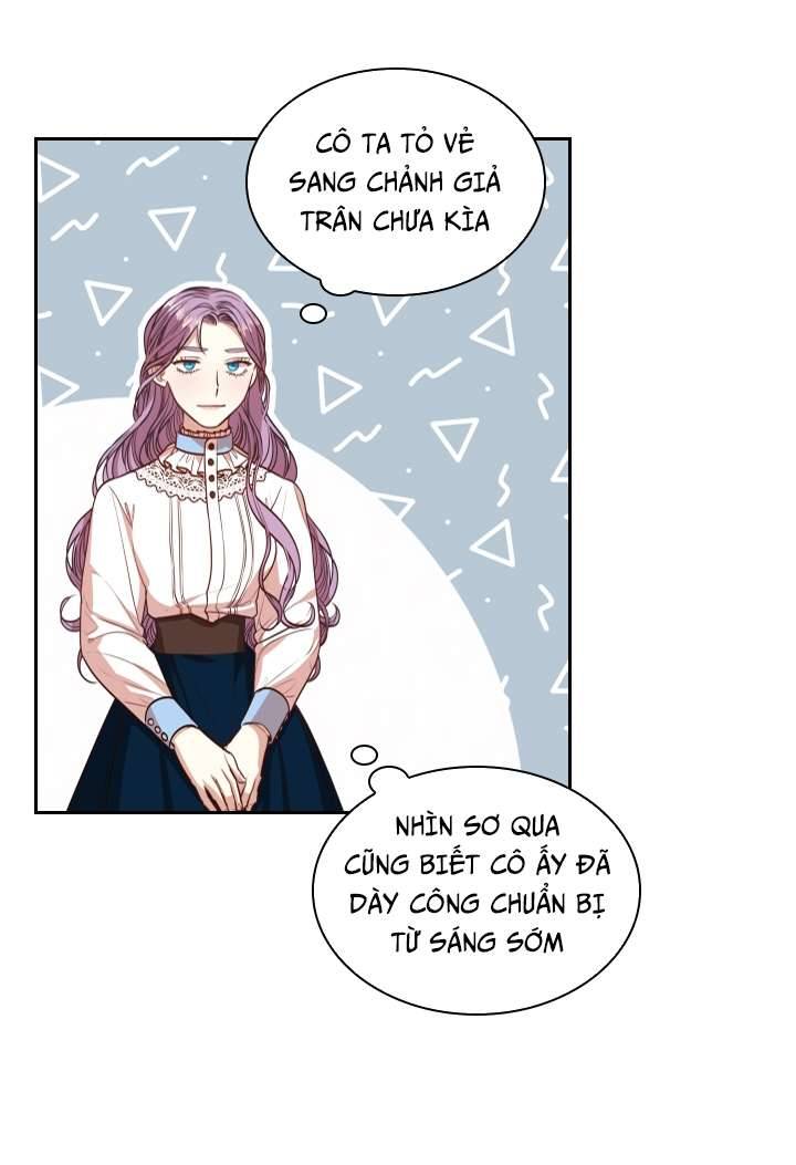 Thư Ký Của Bạo Chúa Chapter 32 - Trang 4