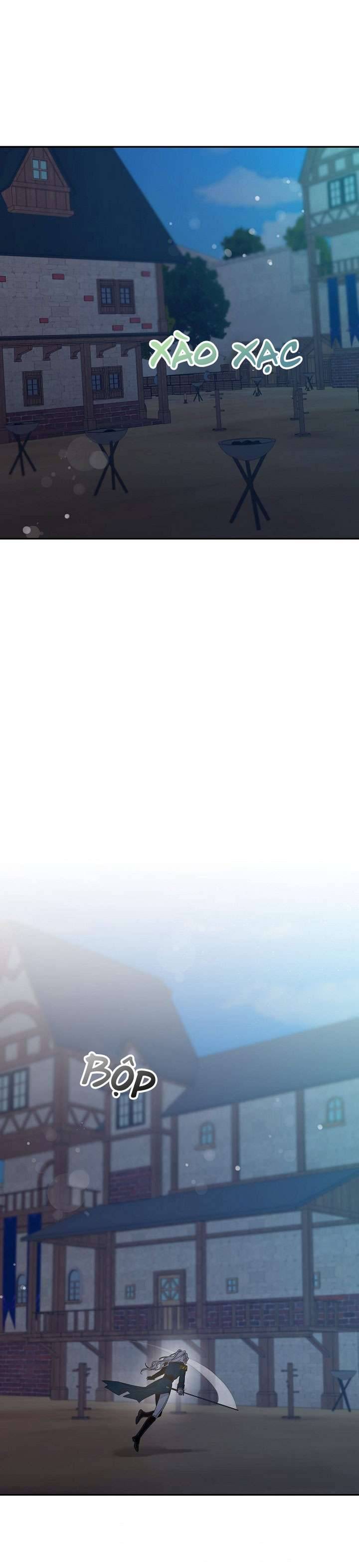 Thuần Hóa Bạo Quân Rồi Bỏ Trốn Chap 14 - Trang 2