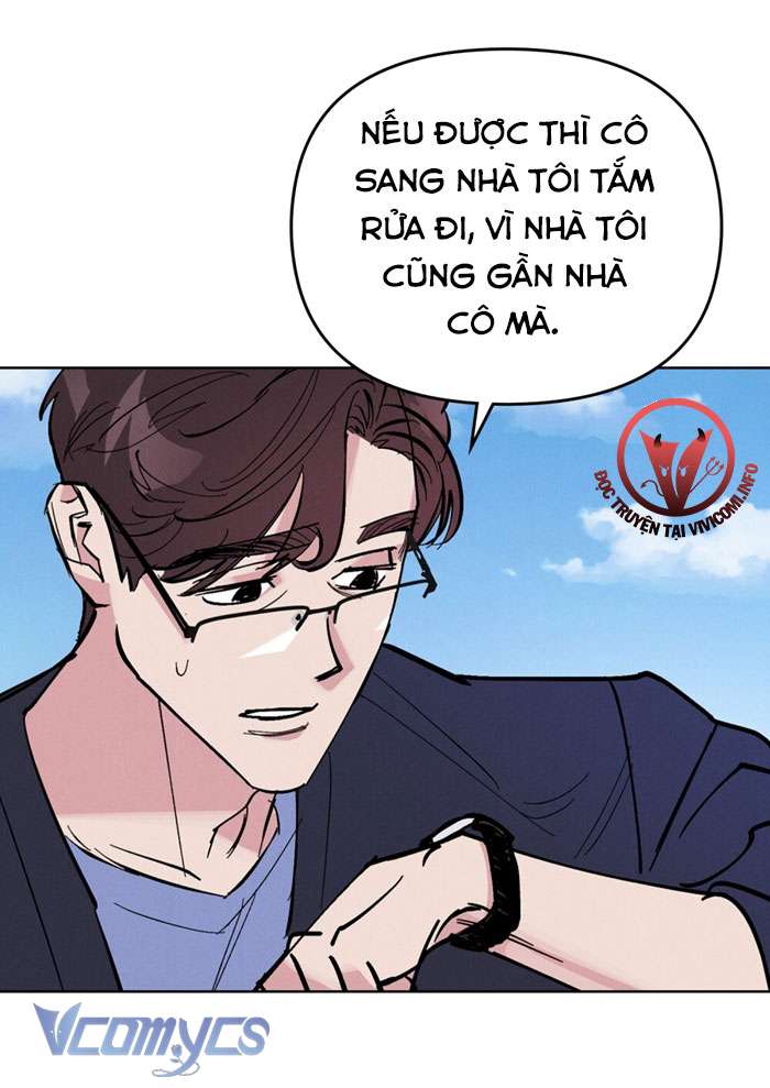 [18+] 7 Giây Thay Vì Một Nụ Hôn Chap 8 - Trang 2