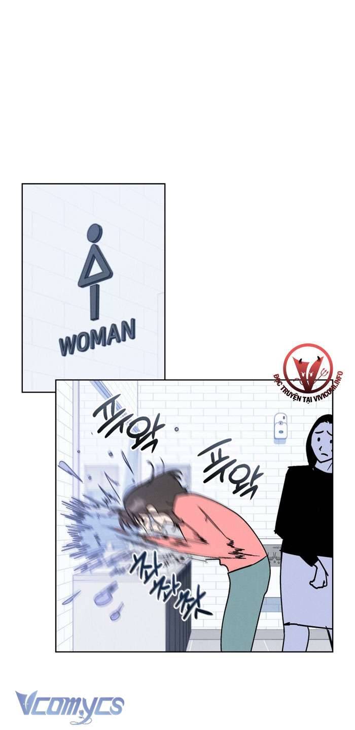 [18+] 7 Giây Thay Vì Một Nụ Hôn Chap 14 - Trang 2