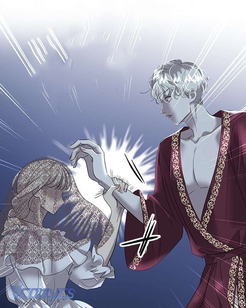 Hoàng Hậu Son Môi Chap 7 - Trang 2