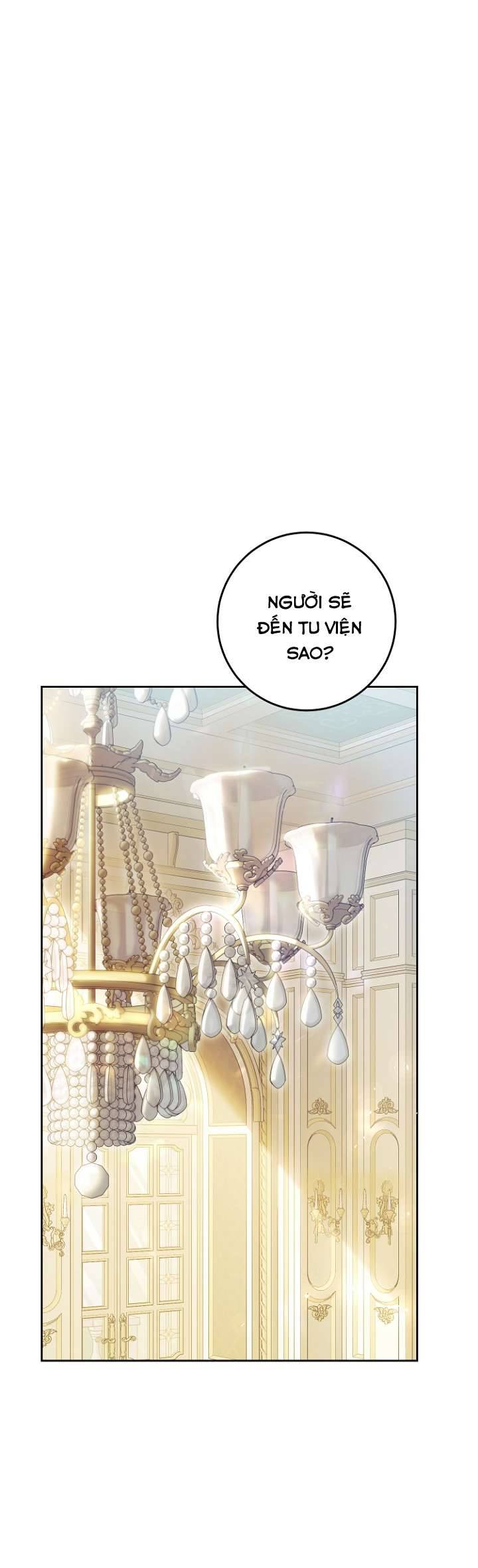 Ác Nữ Chỉ Là Một Con Rối Chap 68 - Trang 2