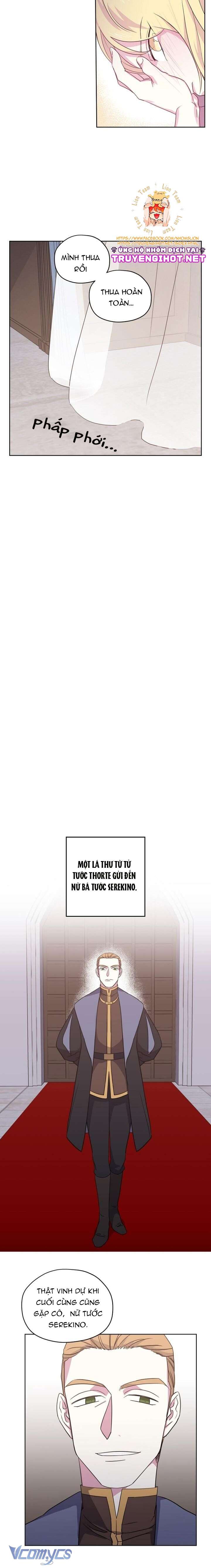 CHITRA Chapter 39 - Trang 4