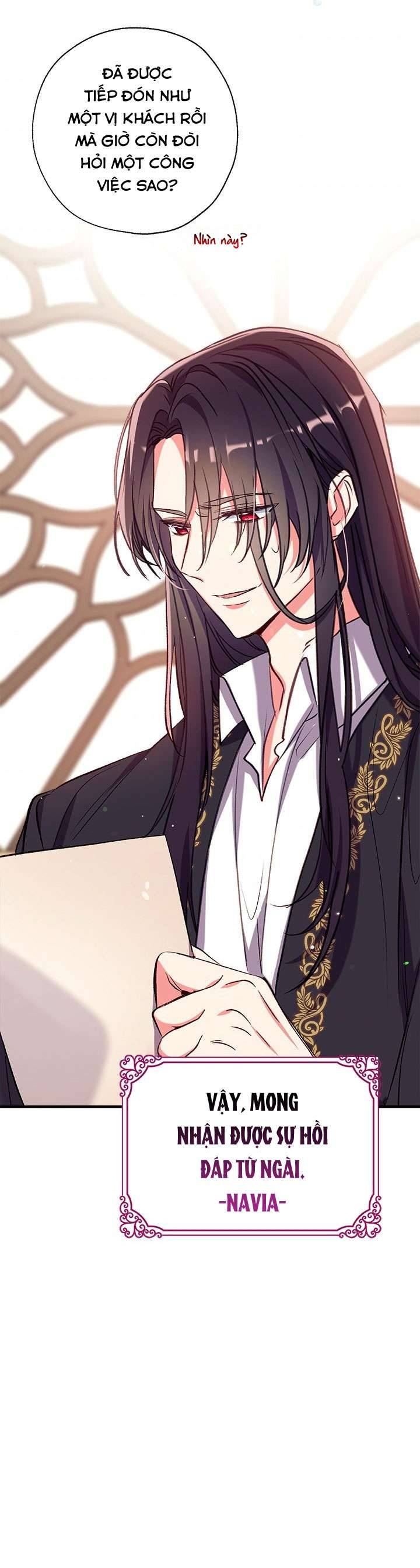 Chúng Ta Có Thể Trở Thành Một Gia Đình Được Không? Chap 38 - Next Chap 39