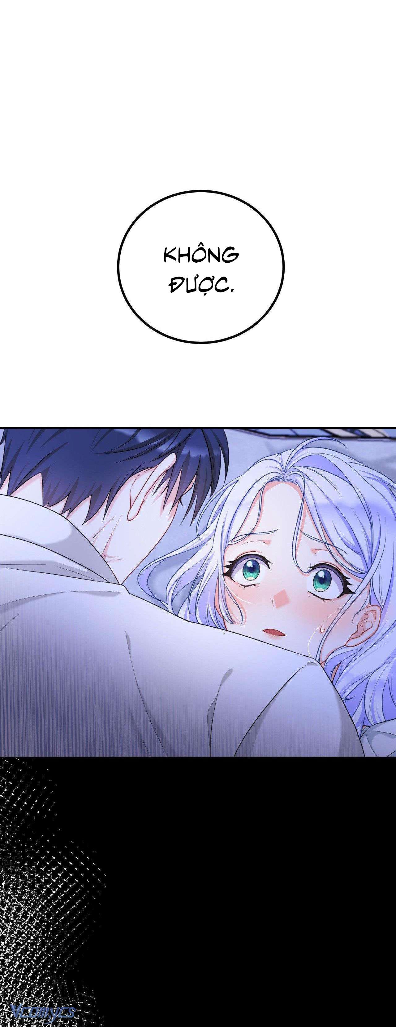 Thánh Nữ Sa Ngã Chap 3 - Trang 2