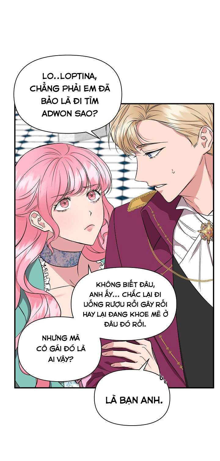 Tôi Không Phải Là Cinderella Chapter 8 - Trang 4