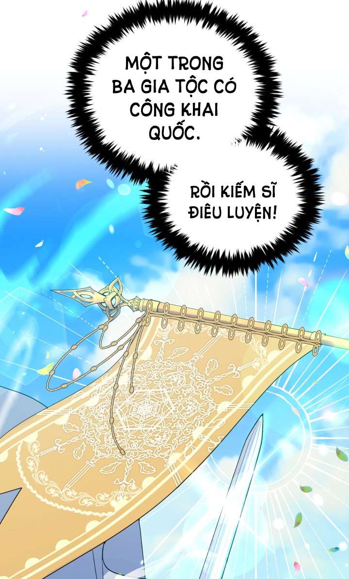 Người Bảo Hộ Của Bạo Quân Là Ma Nữ Tàn Độc Chap 42 - Trang 4