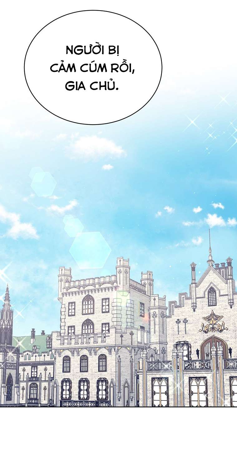 Vương Miện Lục Bảo Chap 60 - Trang 2