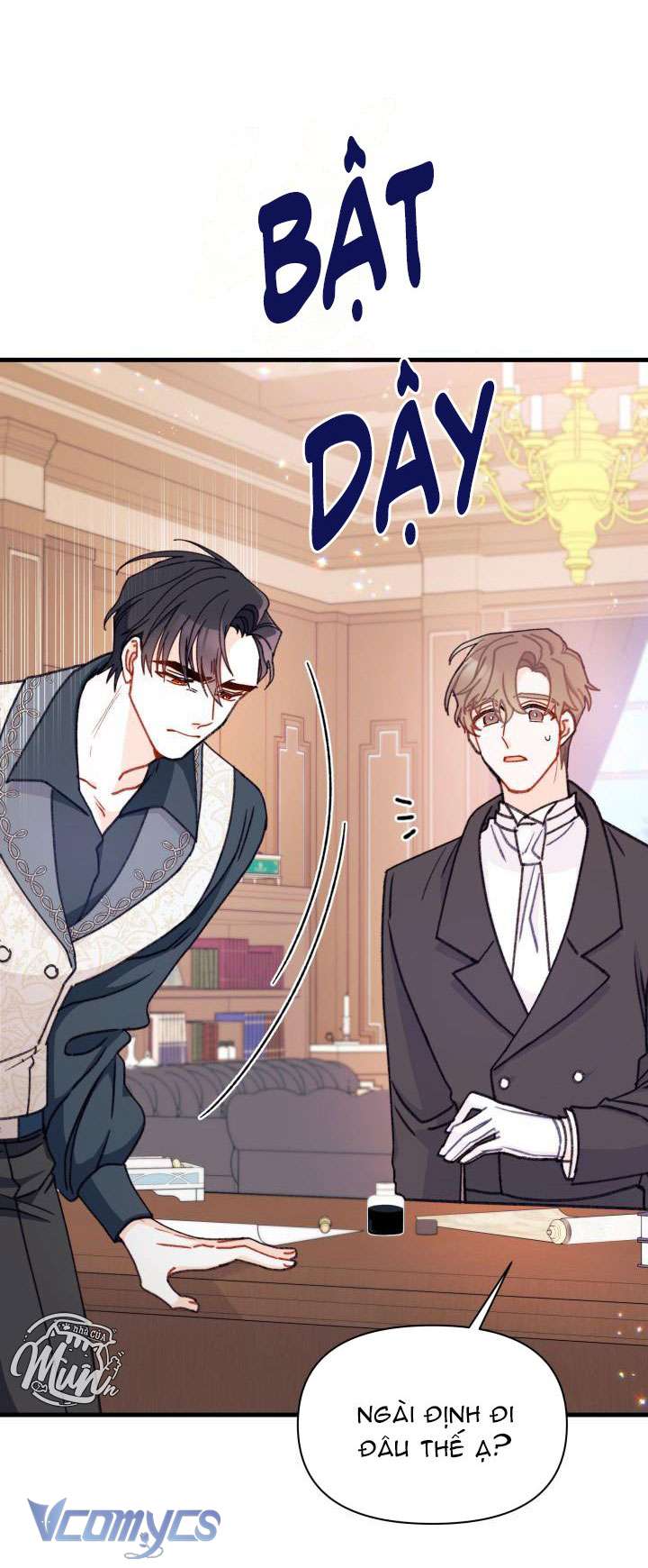 Nhặt Được Nam Chính Tặng Kèm Phu Quân Chap 11 - Trang 3