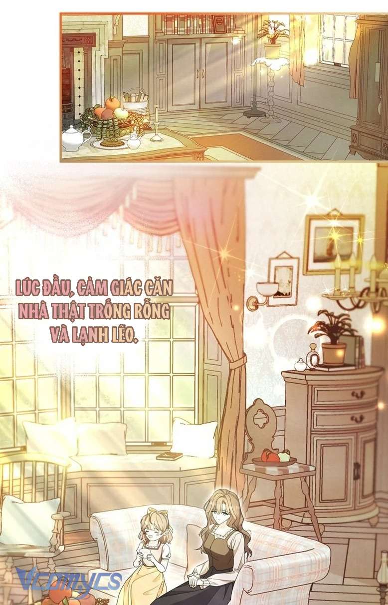 Cha Của Đứa Trẻ Đã Trở Về Một Cách Anh Hùng Chap 5 - Trang 2