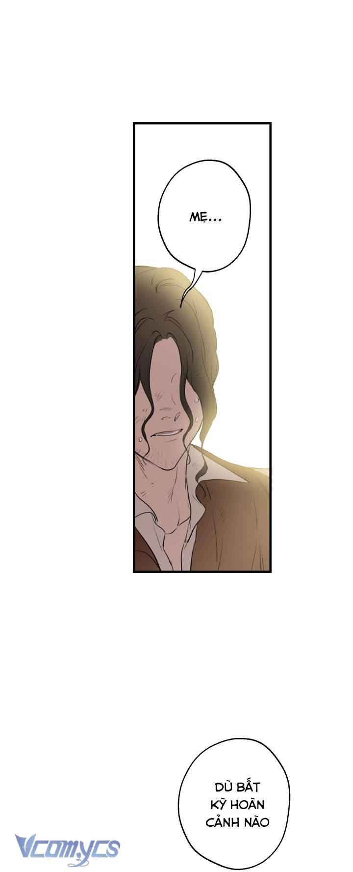 Những Nhân Vật Mạnh Nhất Thế Giới Ám Ảnh Tôi Chapter 82 - Trang 4
