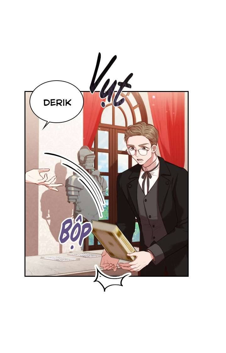 Thư Ký Của Bạo Chúa Chapter 36 - Trang 4