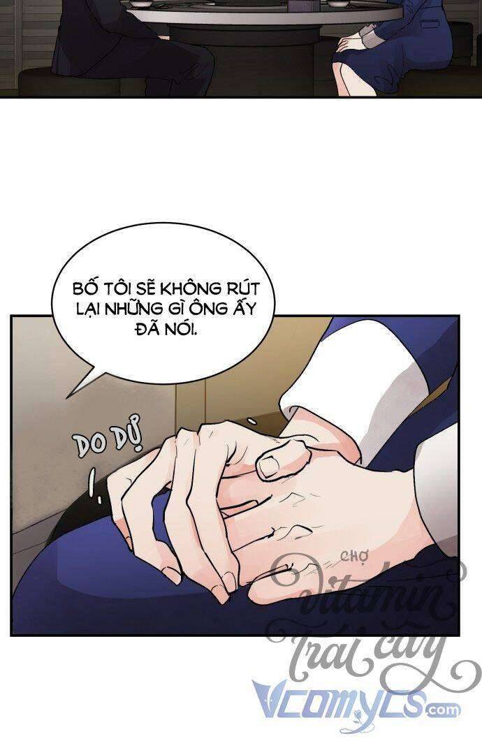 Oan Gia Ngõ Hẹp Chapter 9 - Trang 3