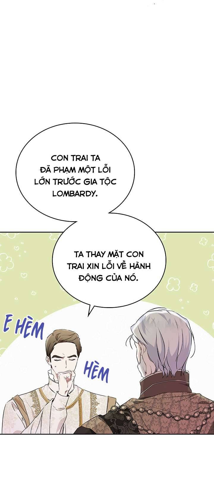 Kiếp Này Nhất Định Làm Gia Chủ Chap 61 - Trang 2