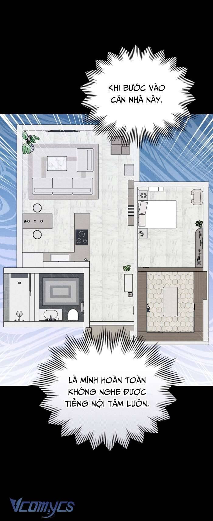 [18+] 7 Giây Thay Vì Một Nụ Hôn Chap 11 - Trang 2