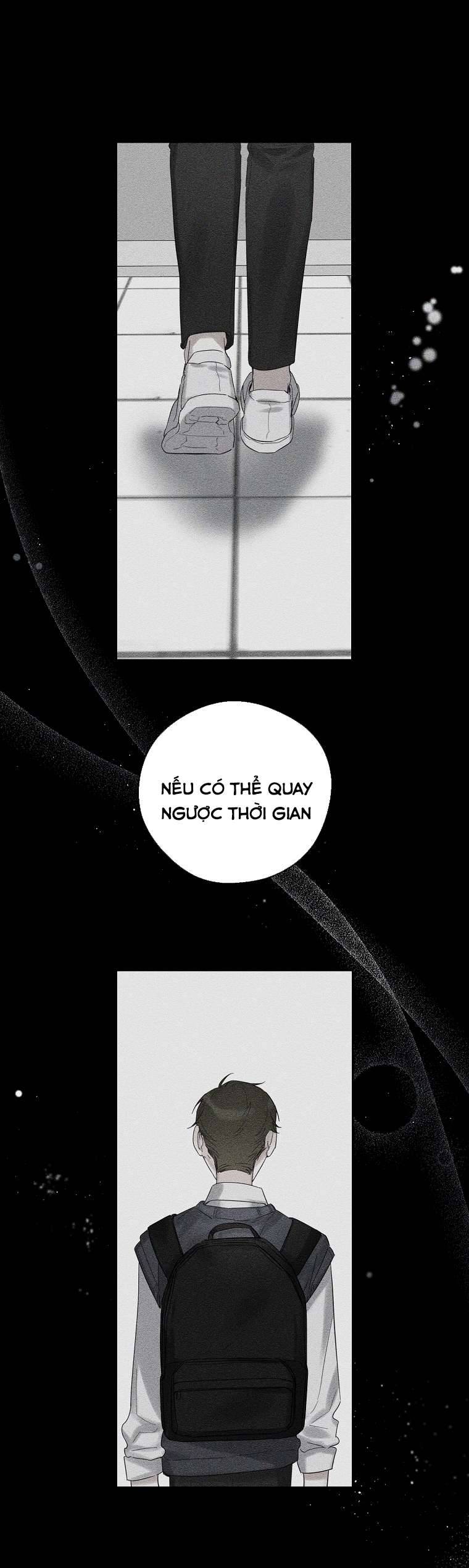 Trước Tiên Phải Giấu Em Trai Cái Đã! Chap 49 - Trang 2