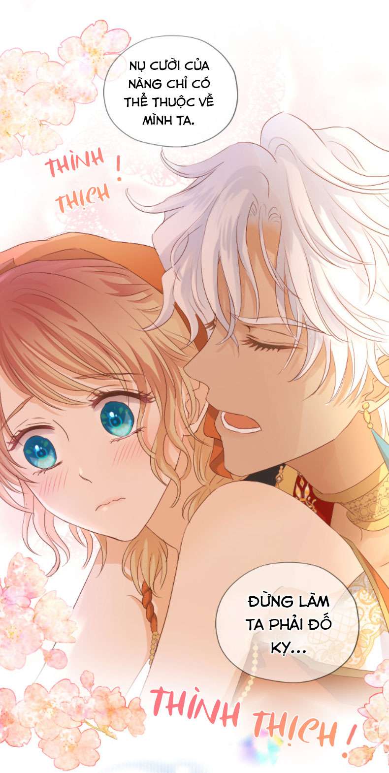 Địch Úc Đa Chi Ca Chapter 88 - Trang 4