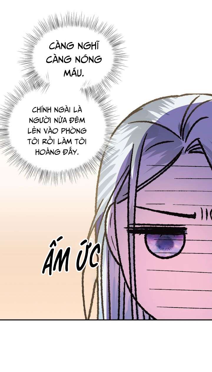 Cha À, Con Không Muốn Kết Hôn Đâu Chap 10 - Trang 2