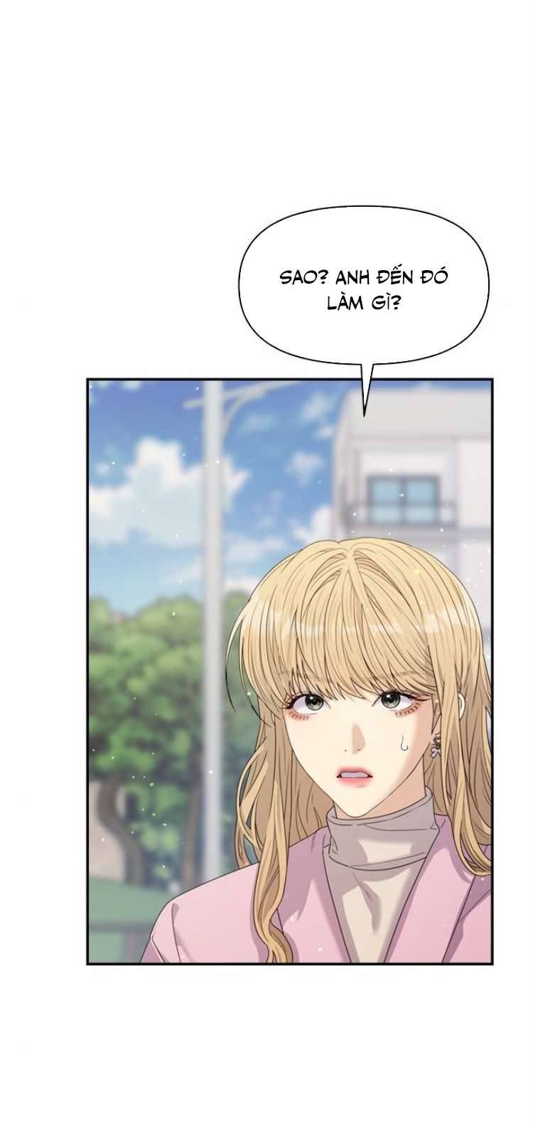 Couple Breaker Chapter 50 - Trang 4