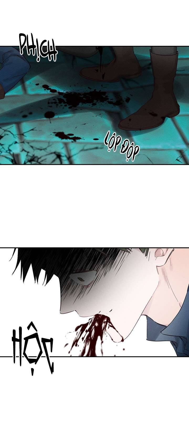 Trước Tiên Phải Giấu Em Trai Cái Đã! Chap 32 - Trang 2