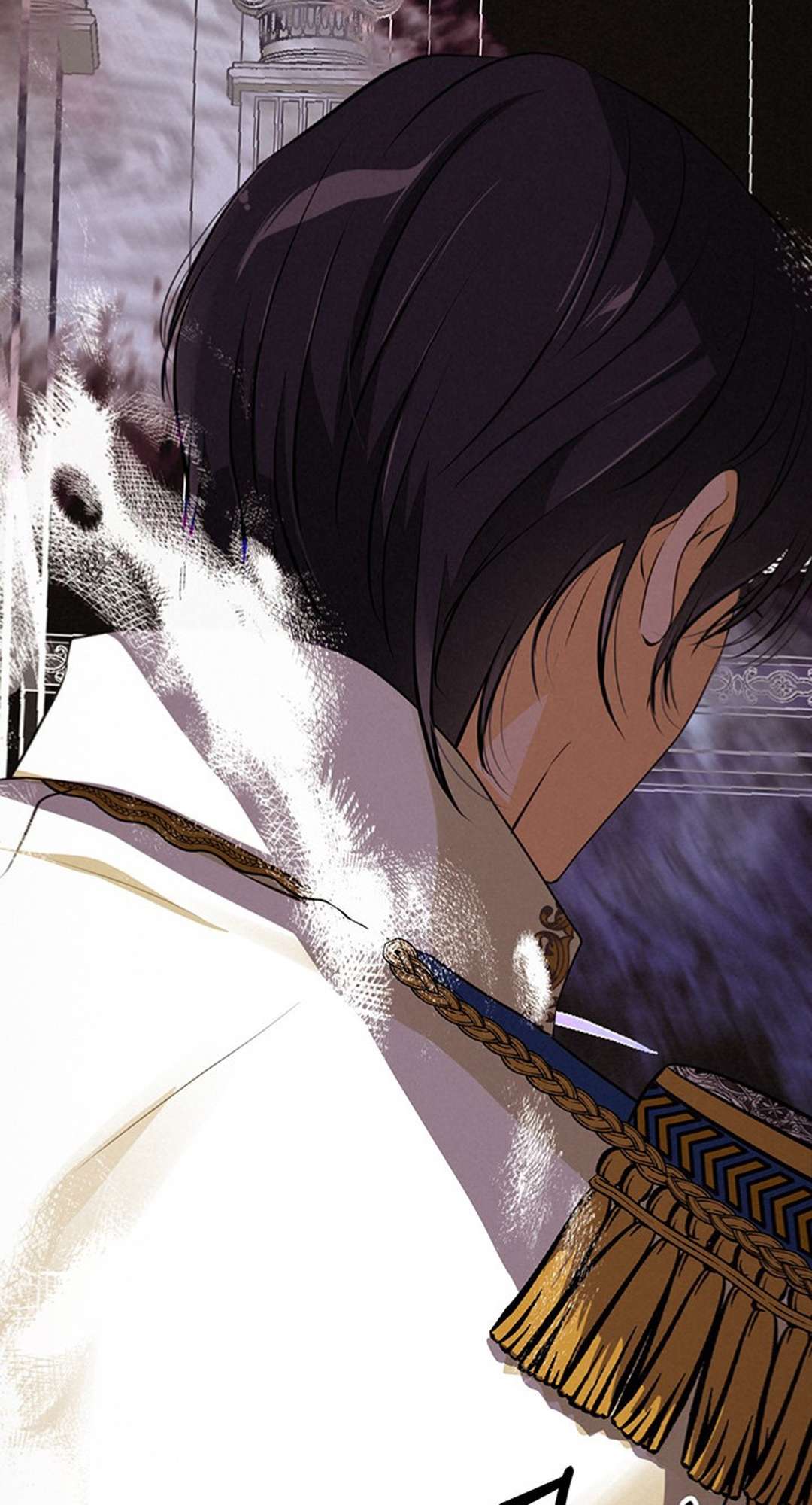 [ 18+ KHÔNG CHE ] Bệ hạ đã thay đổi rồi! Chap 1 - Trang 2