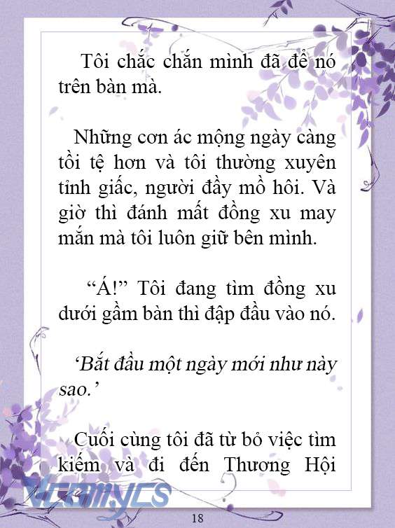 [Novel] Làm Ác Nữ Bộ Không Tốt Sao? Chap 140 - Trang 2