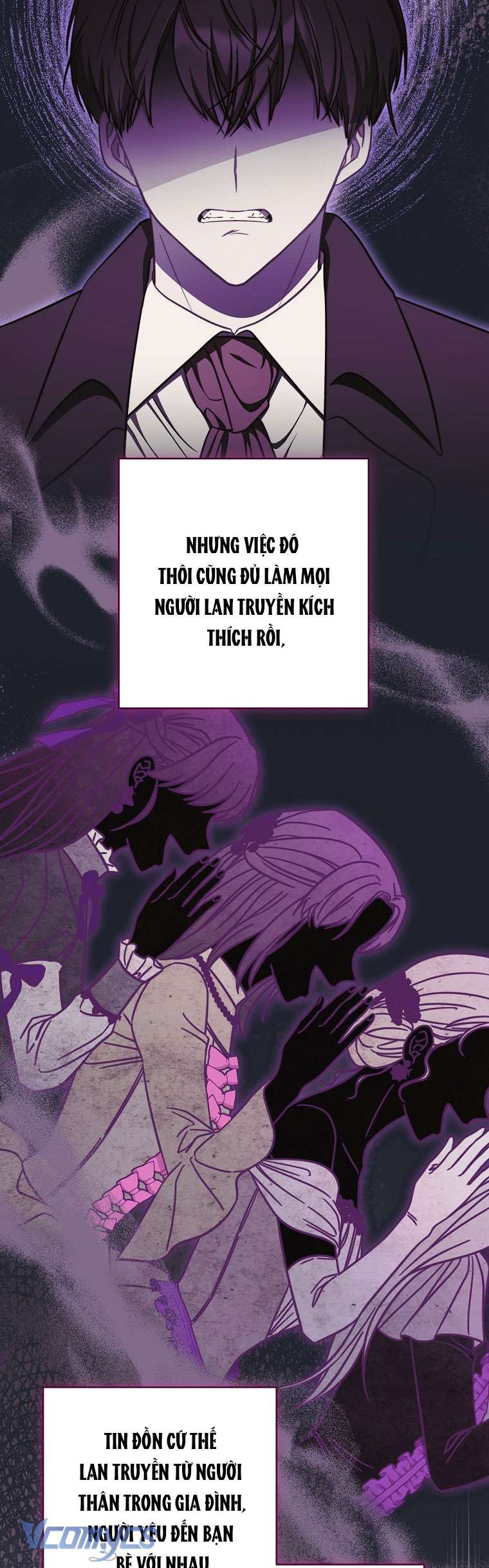 Nam Chính? Cho Cũng Không Thèm! Chapter 27 - Next Chapter 28