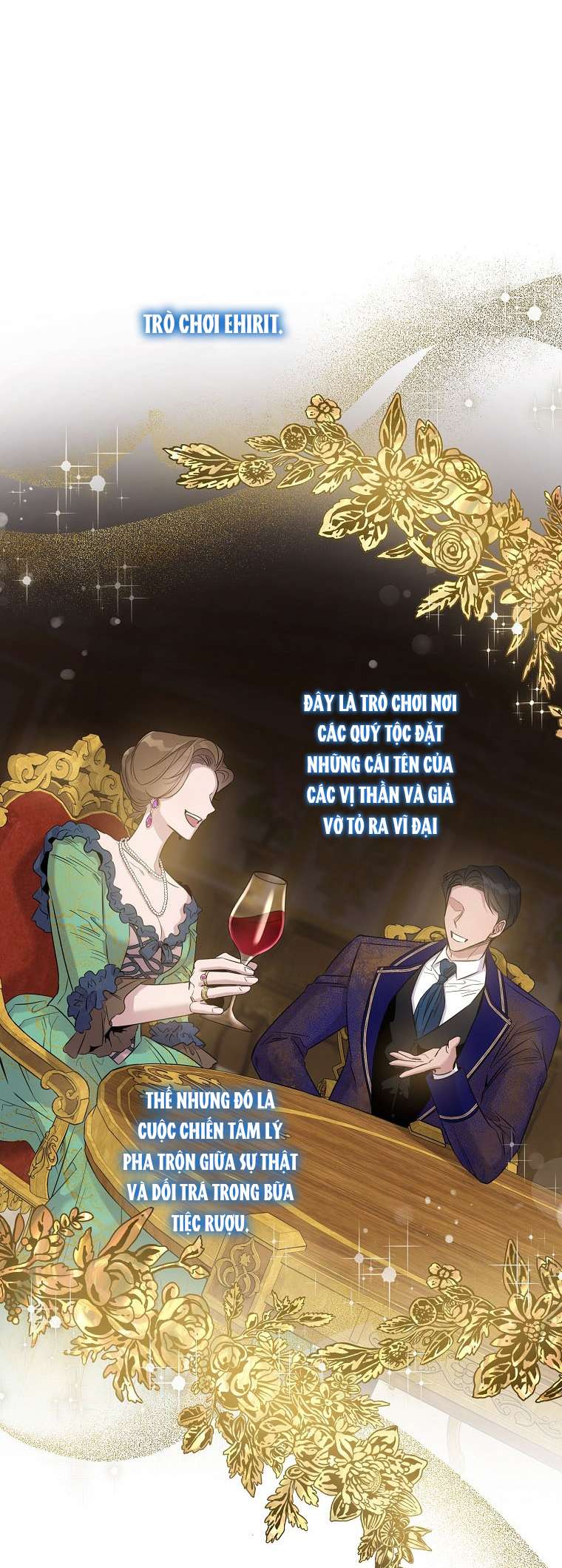 Thuần Hóa Bạo Quân Rồi Bỏ Trốn Chap 42 - Trang 2